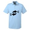 Fusion Polo Thumbnail