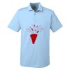 Fusion Polo Thumbnail