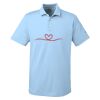 Fusion Polo Thumbnail