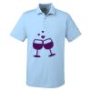 Fusion Polo Thumbnail