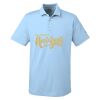 Fusion Polo Thumbnail