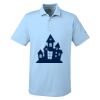 Fusion Polo Thumbnail