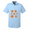 Fusion Polo Thumbnail