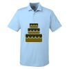 Fusion Polo Thumbnail