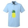 Fusion Polo Thumbnail