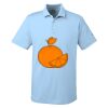 Fusion Polo Thumbnail