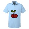 Fusion Polo Thumbnail