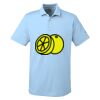Fusion Polo Thumbnail