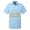 Fusion Polo Thumbnail