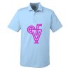 Fusion Polo Thumbnail