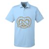 Fusion Polo Thumbnail