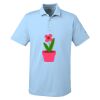Fusion Polo Thumbnail