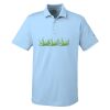 Fusion Polo Thumbnail