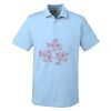 Fusion Polo Thumbnail