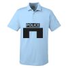 Fusion Polo Thumbnail