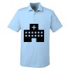 Fusion Polo Thumbnail