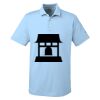 Fusion Polo Thumbnail