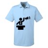 Fusion Polo Thumbnail
