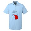 Fusion Polo Thumbnail