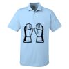 Fusion Polo Thumbnail