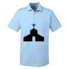 Fusion Polo Thumbnail