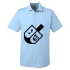 Fusion Polo Thumbnail