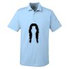 Fusion Polo Thumbnail