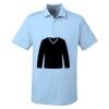 Fusion Polo Thumbnail