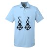 Fusion Polo Thumbnail