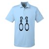 Fusion Polo Thumbnail