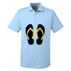Fusion Polo Thumbnail