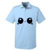 Fusion Polo Thumbnail