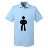 Fusion Polo Thumbnail