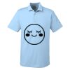 Fusion Polo Thumbnail