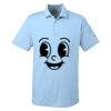 Fusion Polo Thumbnail