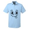 Fusion Polo Thumbnail