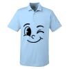 Fusion Polo Thumbnail
