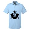 Fusion Polo Thumbnail