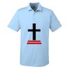 Fusion Polo Thumbnail