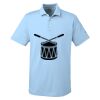 Fusion Polo Thumbnail