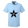 Fusion Polo Thumbnail