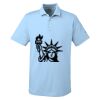 Fusion Polo Thumbnail