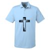 Fusion Polo Thumbnail