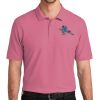 Wearever Signature Pique Polo Thumbnail