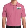 Wearever Signature Pique Polo Thumbnail