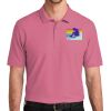 Wearever Signature Pique Polo Thumbnail