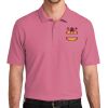 Wearever Signature Pique Polo Thumbnail