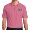 Wearever Signature Pique Polo Thumbnail