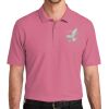 Wearever Signature Pique Polo Thumbnail