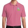 Wearever Signature Pique Polo Thumbnail